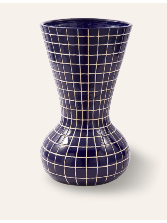 Pols-Potten-Ceramic-Vase-Hammam-L