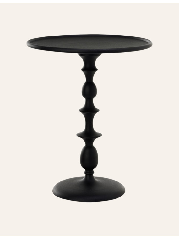 Pols-Potten-Table-appoint-en-metal-noir-Classic