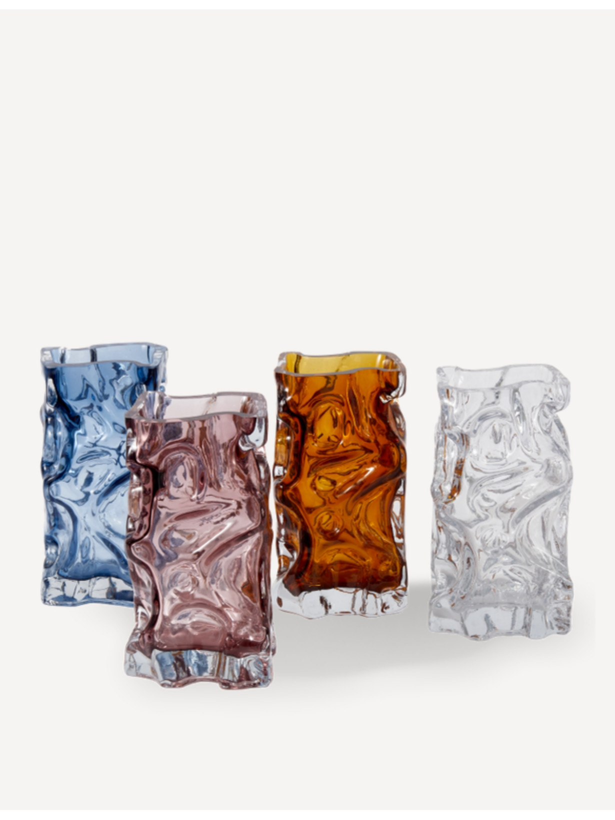 pols-potten-glass-vase-ice