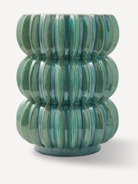 pols-potten-ceramic-side-table-pumpkin