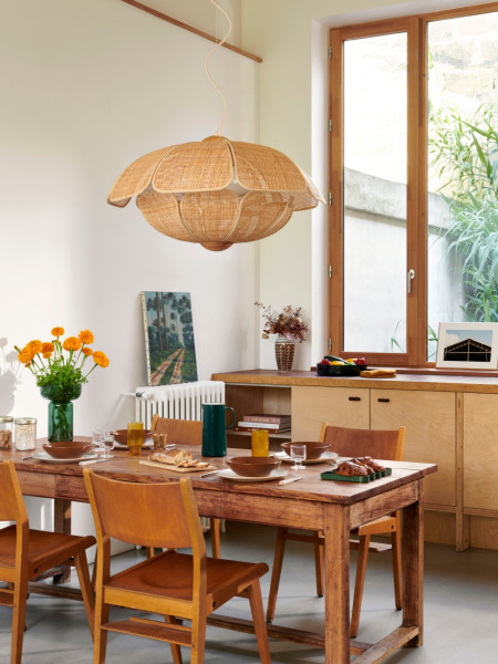 market-set-suspension-en-metal-et-cannage-coquillage-d-70