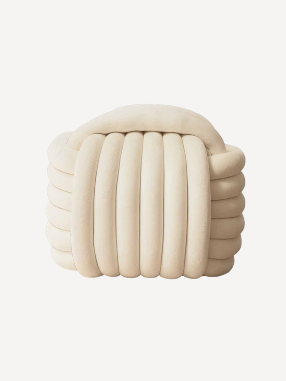 opjet-ecru-trimmed-valvet-stool