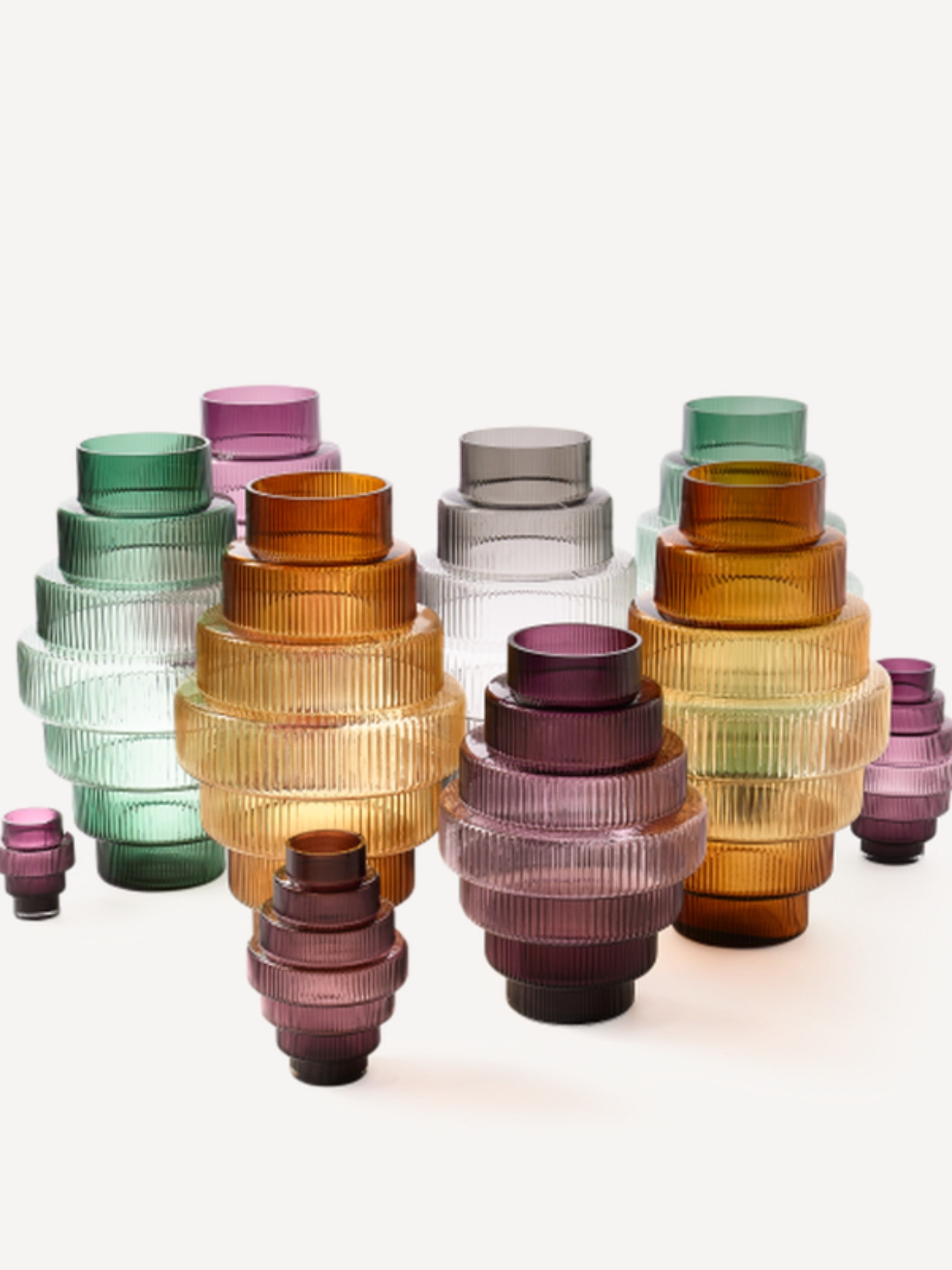 pols-potten-vase-en-verre-souffle-steps-xxl