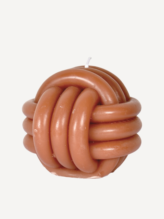 opjet-bougie-noeud-en-cire-naturelle-marron