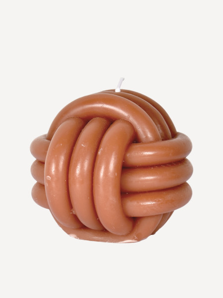 opjet-brown-natural-wax-bow-candle