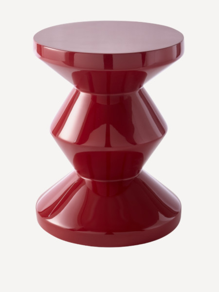 polsp-tabouret-laque-bordeaux-zig-zag