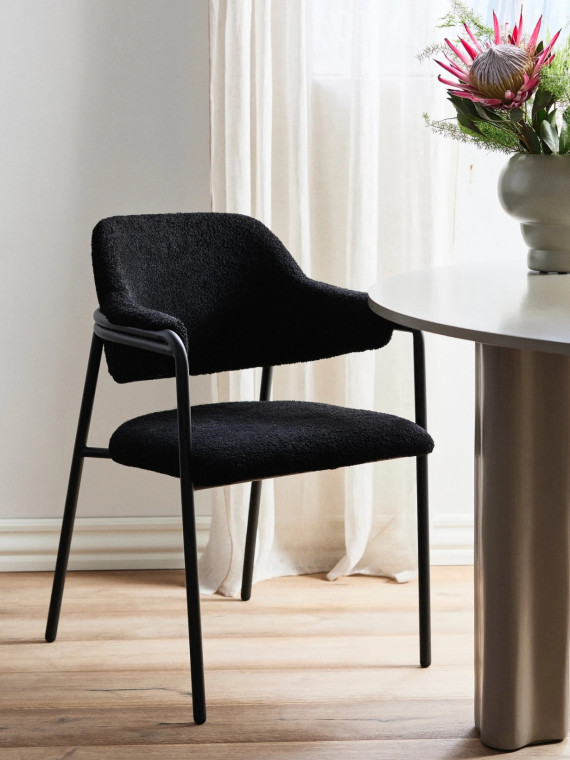 nordal-chaise-en-acier-inoxydable-albert