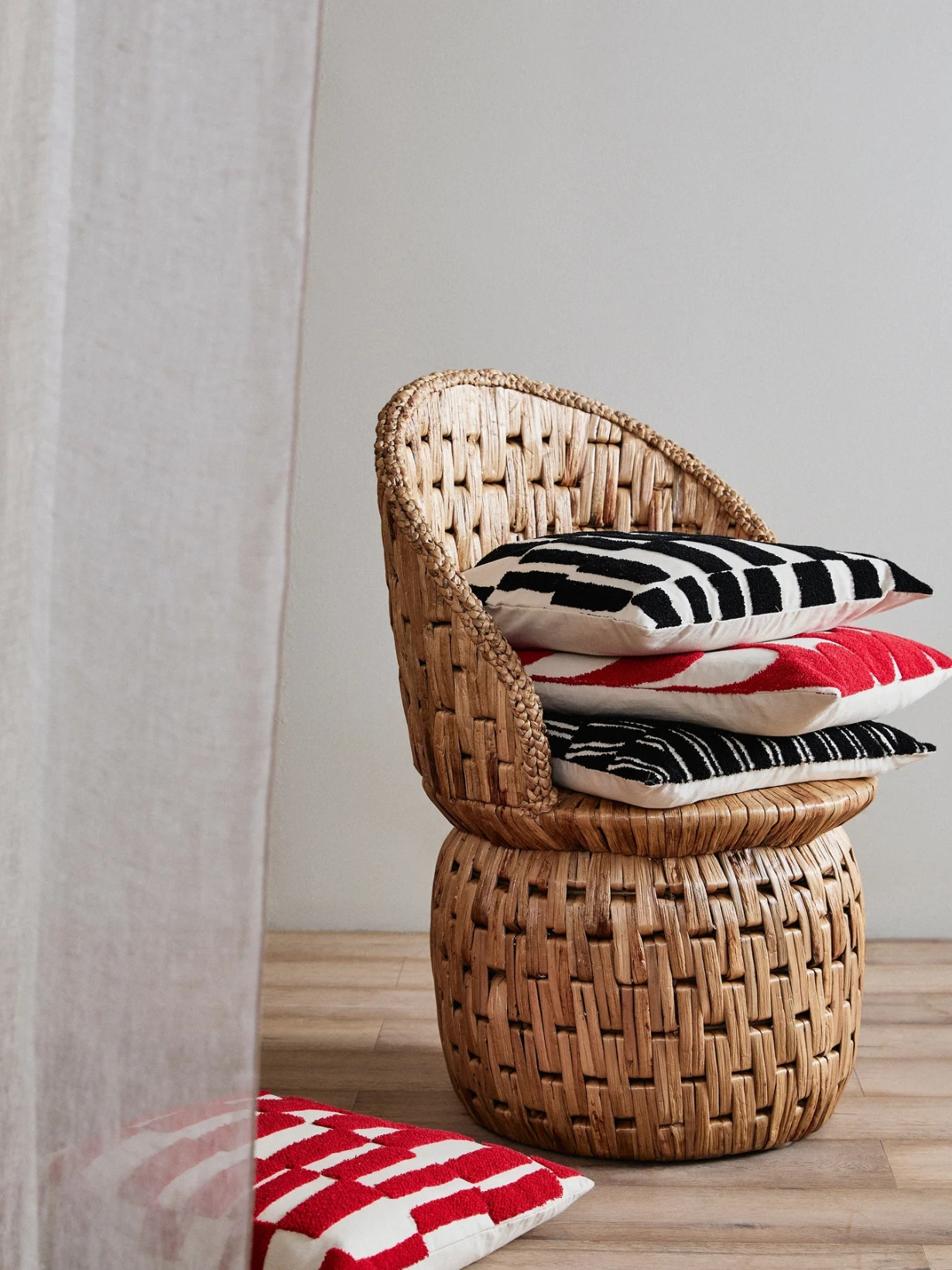 nordal-housse-de-coussin-en-coton-furud