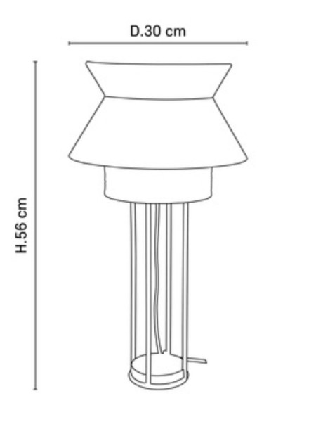market-set-lampe-en-metal-peint-singapour