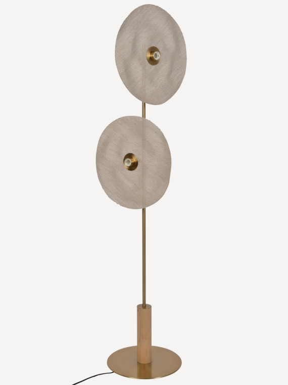 market-set-brushed-brass-metal-floor-lamp-rivage-2l-l
