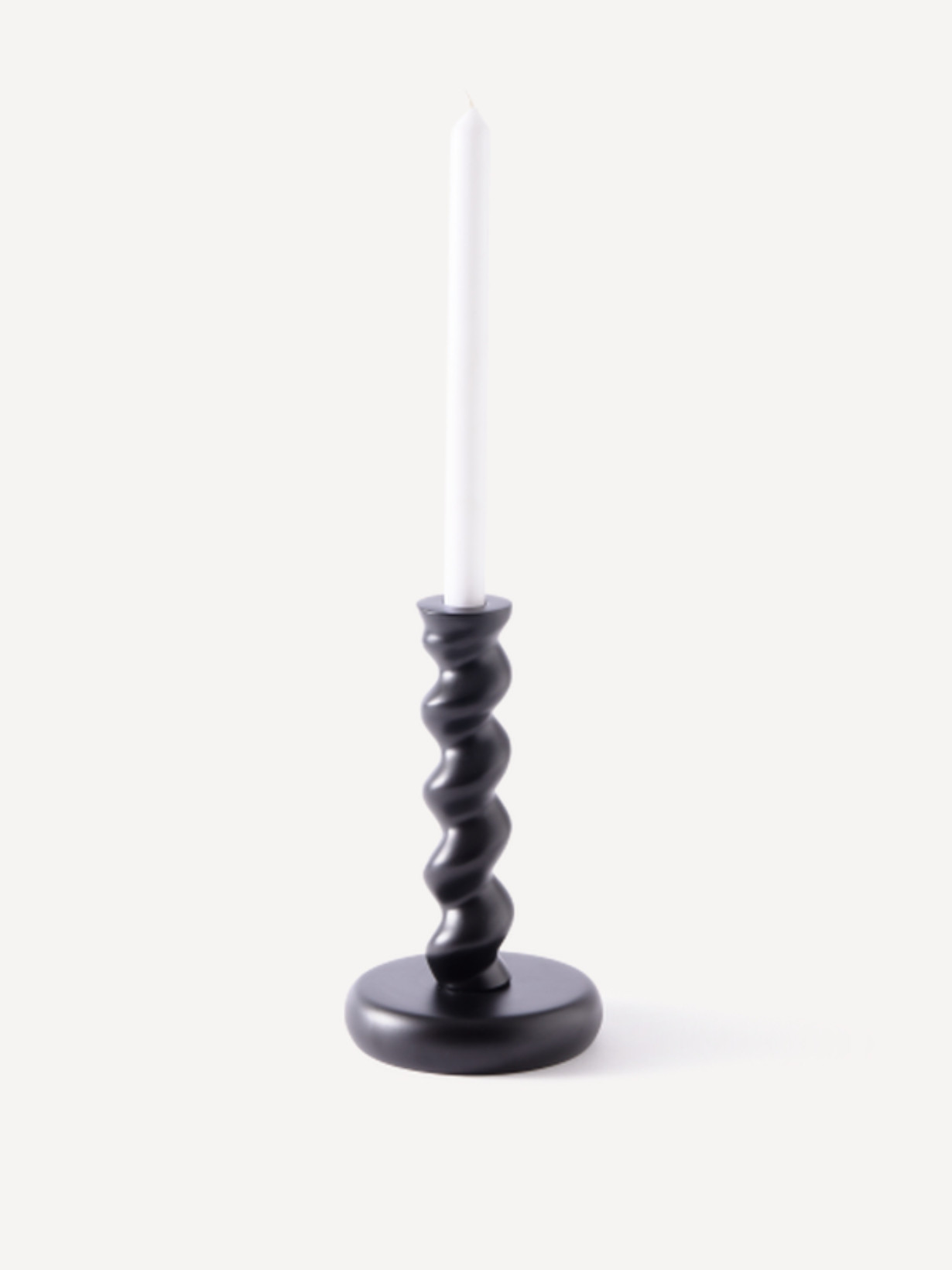 pols-potten-bougeoir-en-aluminium-twister-m