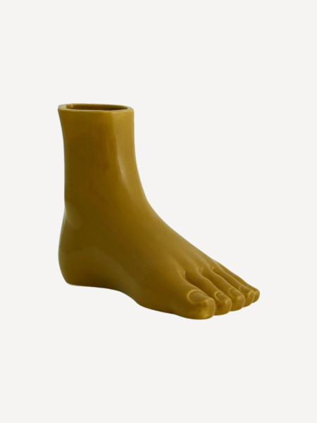 nordal-vase-olive-en-ceramique-aruba-pied