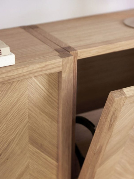 hubsch-natural-wood-shoe-cabinet-herringbone