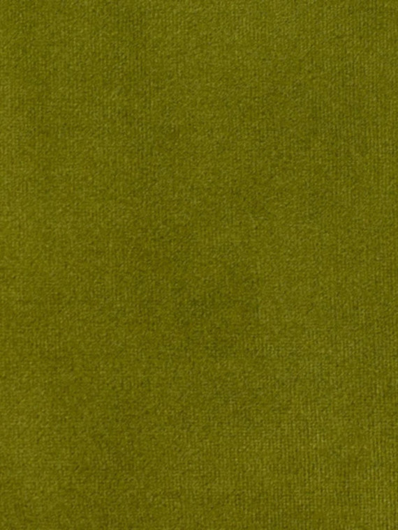 Panac Edition Herran 2-Seater Sofa in Raw Velvet Moss