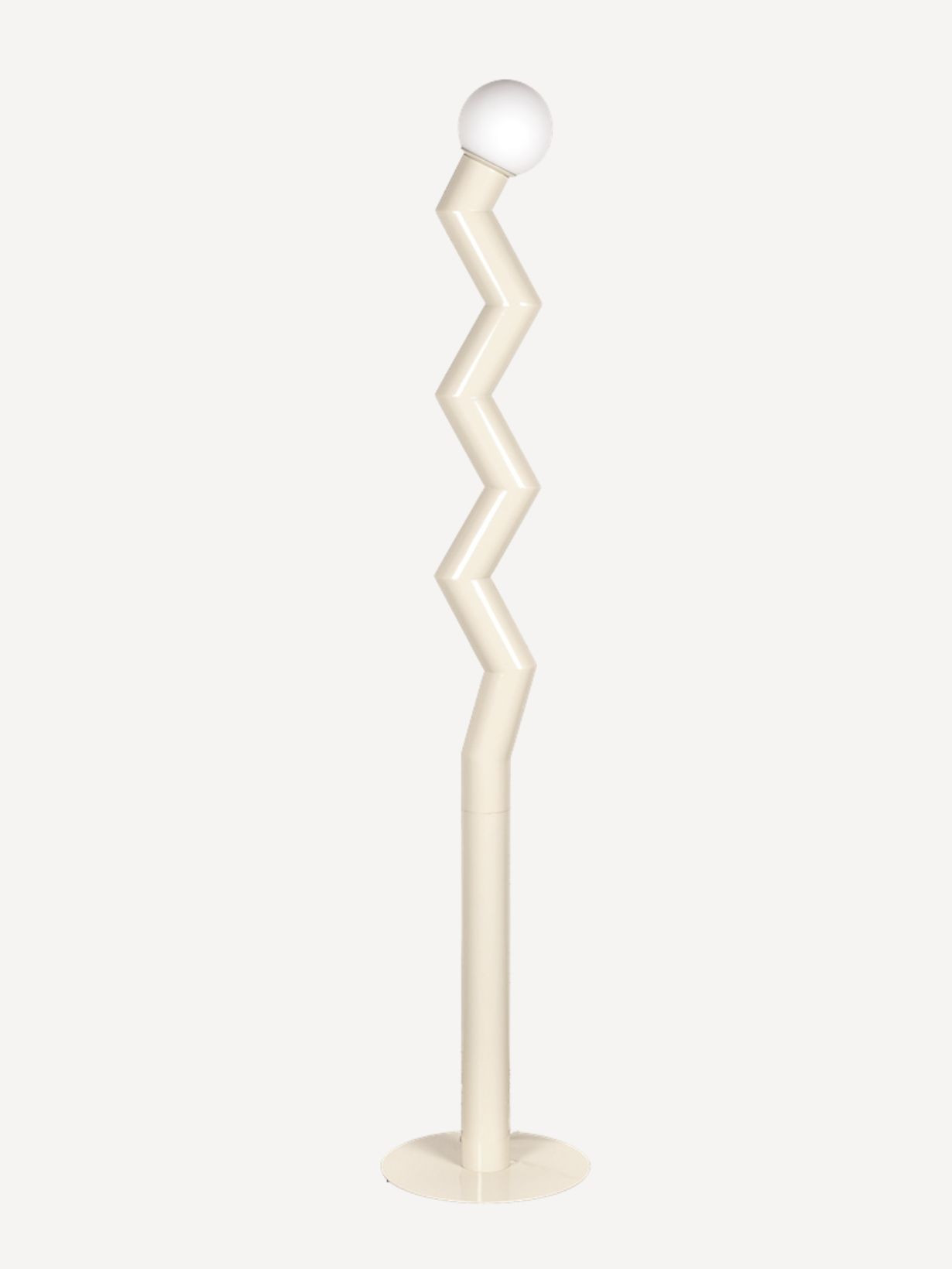 Opjet-lampadaire-blanc -Zigmo
