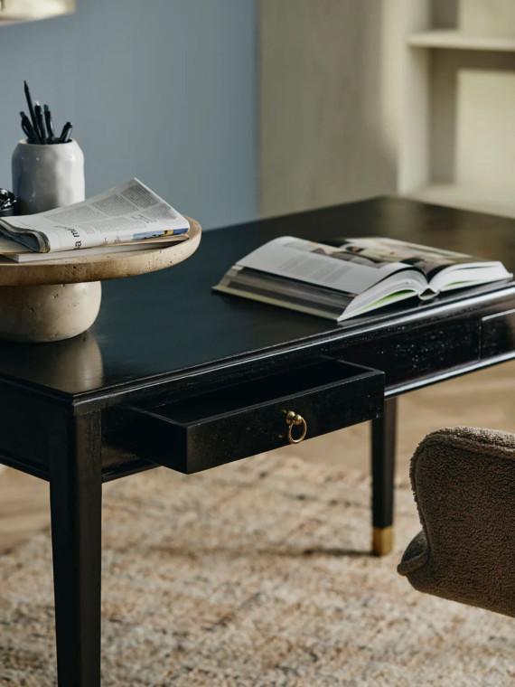 nordal-desk-2-drawers-black-S-EMS-1