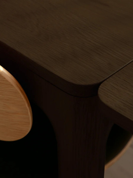 Umage heartnsoul dining table 120