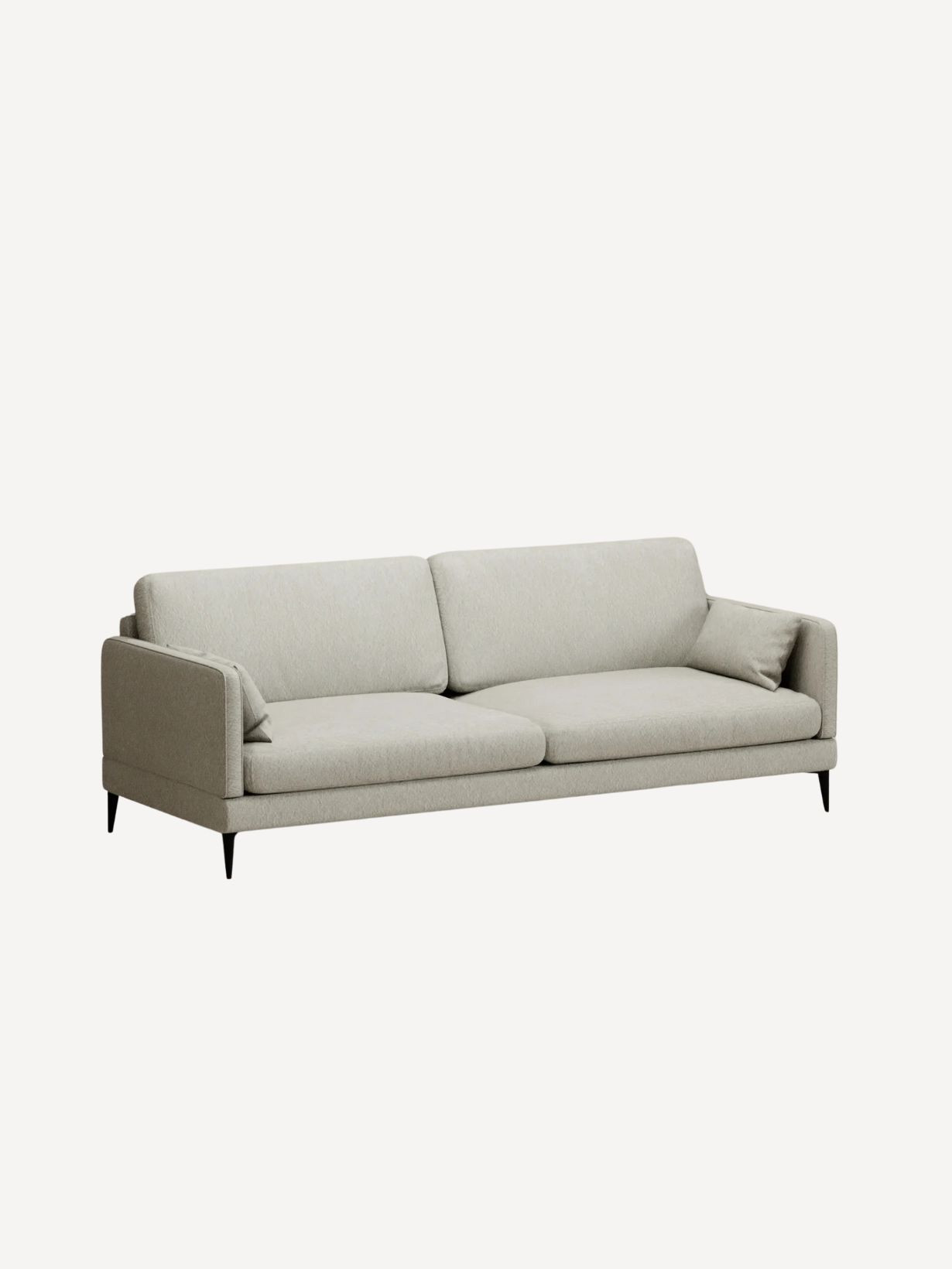 Panac bouclette nata