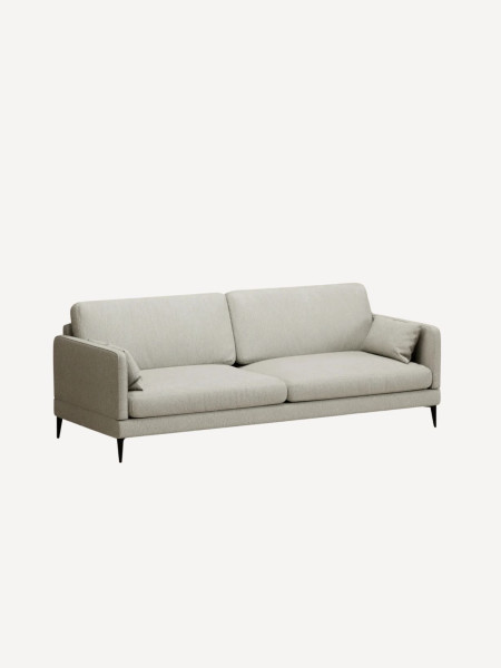 Panac bouclette nata