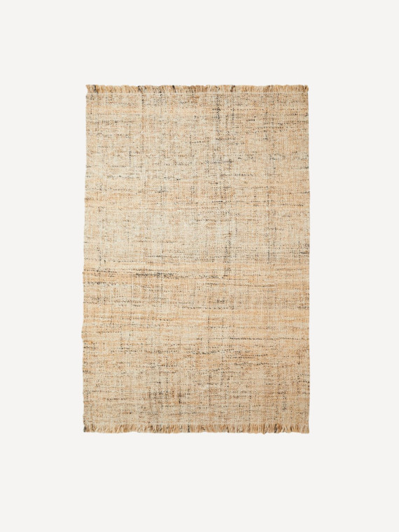Nordal hemp carpet Lina