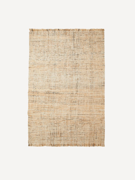 Nordal hemp carpet Lina