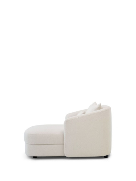 new works fauteuil lounge tissu covent
