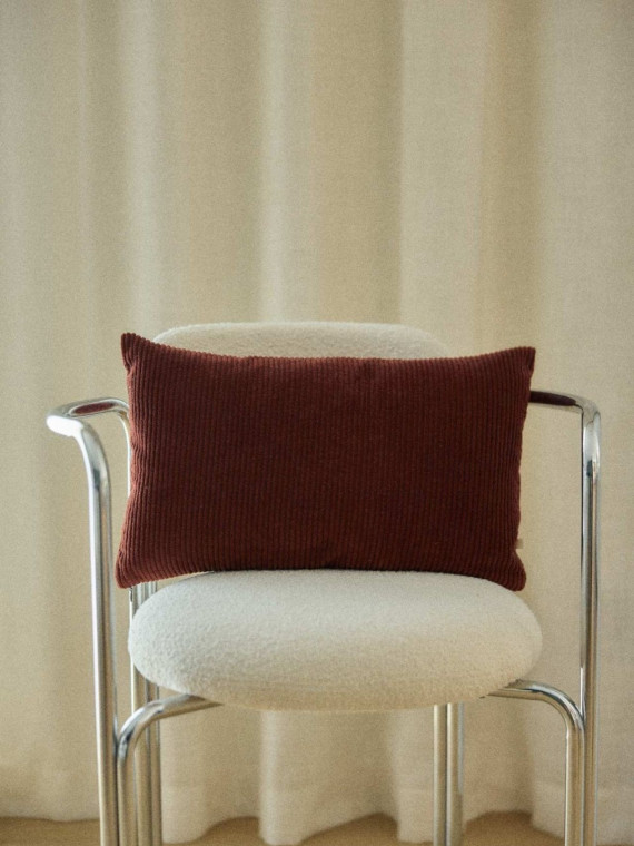 Gabrielle paris Polished stainless steel Claude armchair Claude