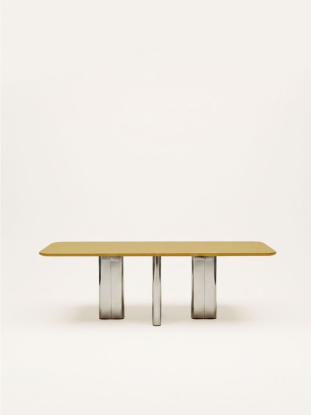 Gabrielle Paris - Chrysoline Dining Table| MBS Design