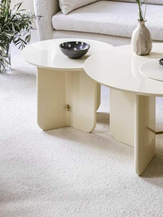 Red Edition table basse Be Good · en ambiance