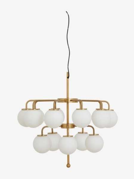 Nordal suspension Palma · vue de face