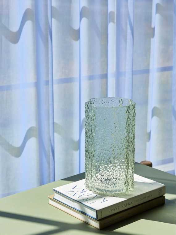 Hübsch Set de 3 vases Triple · en ambiance