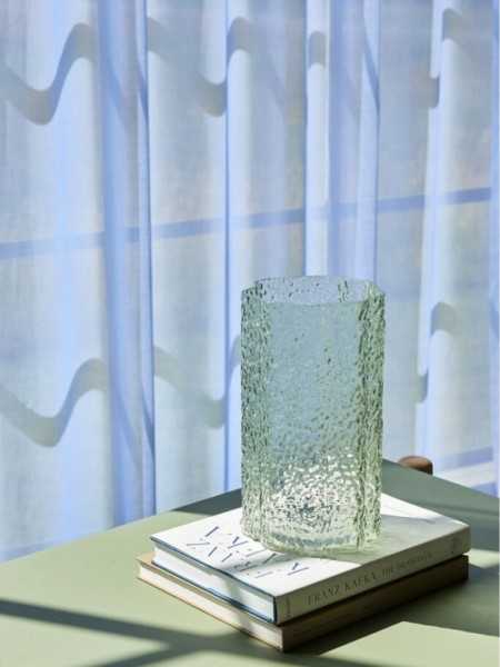 Hübsch Set de 3 vases Triple · en ambiance