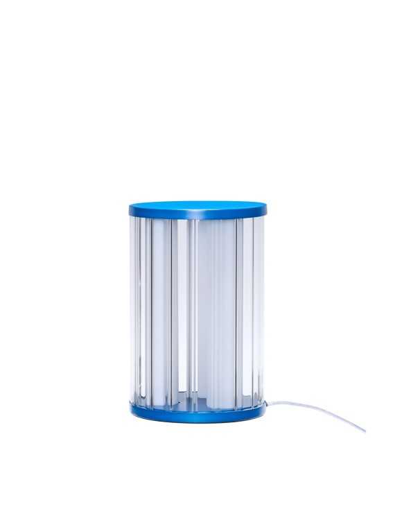 Hübsch Aru lamp · in setting