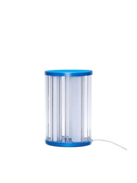 Hübsch Lampe Aru · vue de face