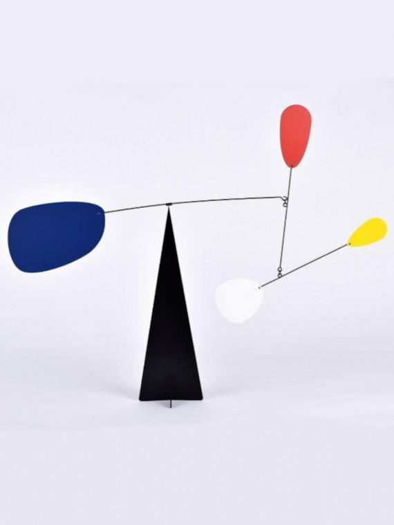 Volta - Mobile debout, Paris - MBS Design
