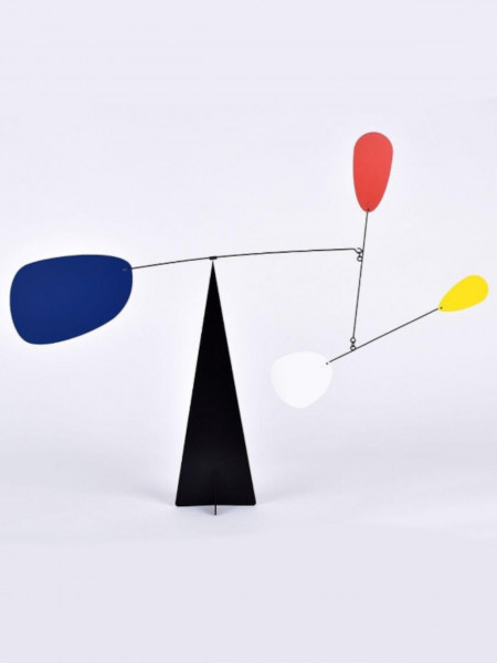 Volta - Mobile debout, Paris - MBS Design