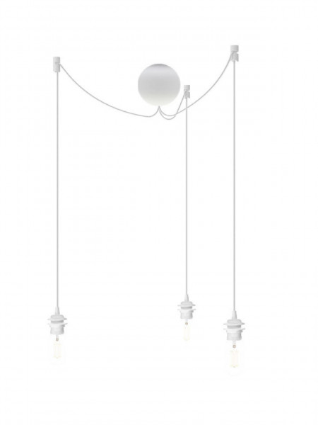Umage - Canopy, Cannonball Cluster | MBS Design