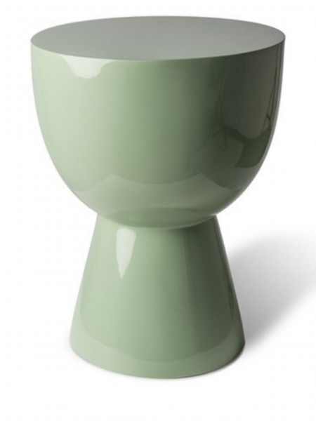 Pols Potten - Tabouret laqué, Tam Tam