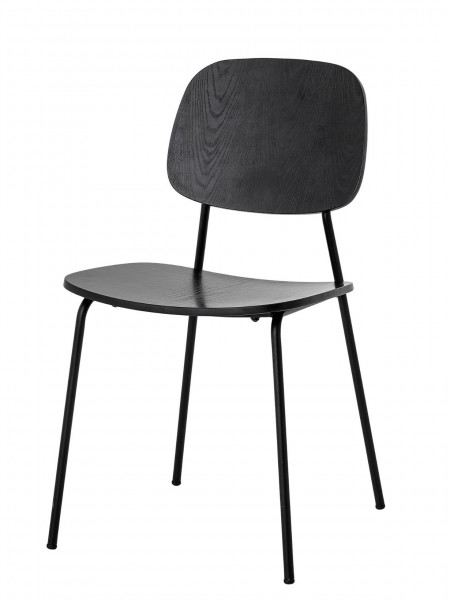 Plywood dining chair, Monza - Bloomingville