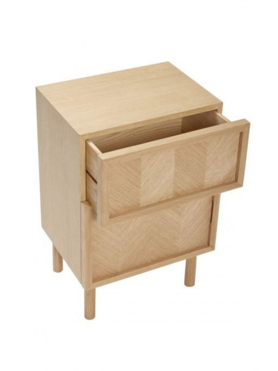 Commode-en-chêne-naturel-FSC-Herringbone-hubsch