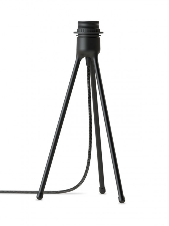 Lamp Tripod Table black umage