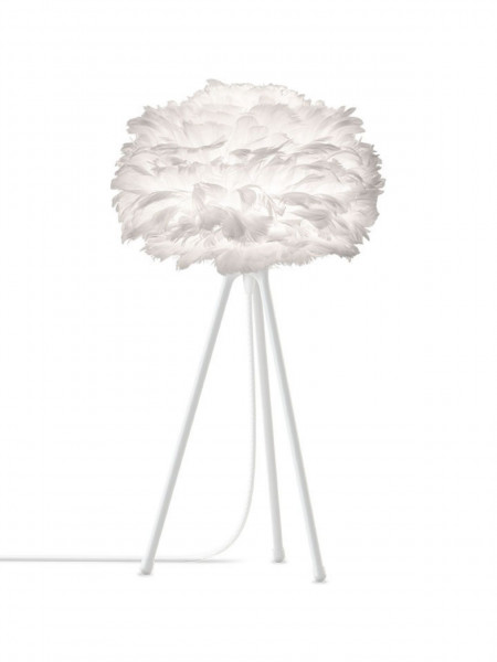 Lamp Tripod, White Tripod Table Umage