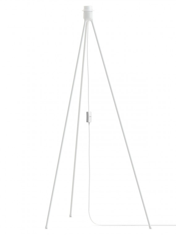 Trépied de lampe, Tripod Floor