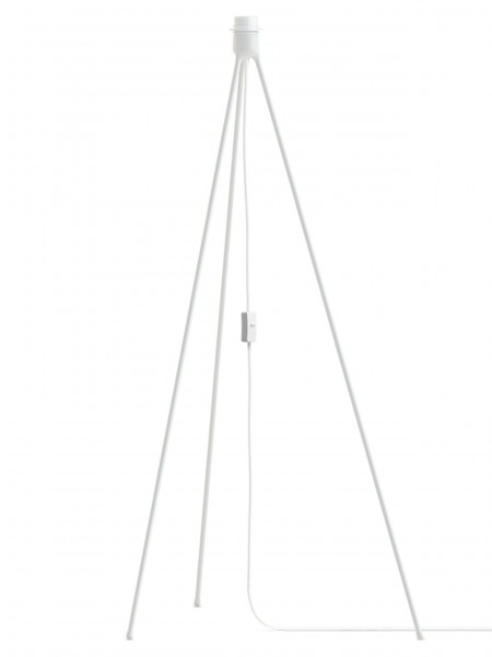 Trépied de lampe, Tripod Floor
