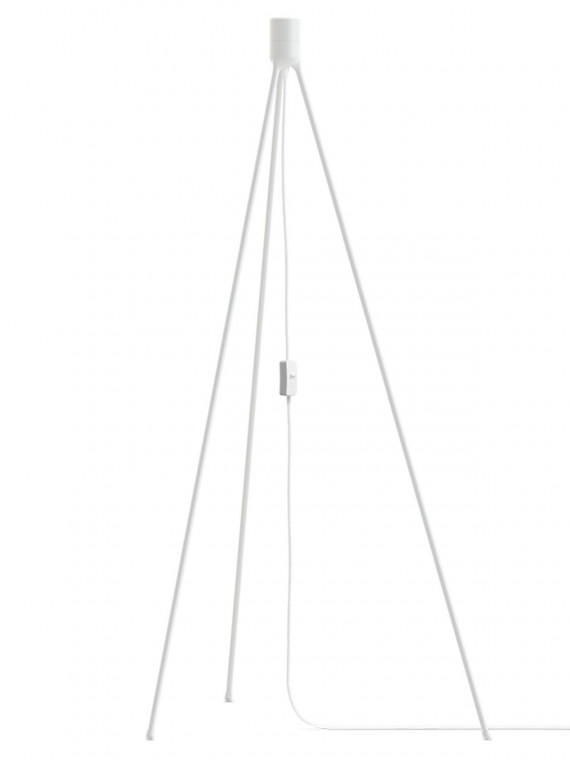 Trépied de lampe, Tripod Floor