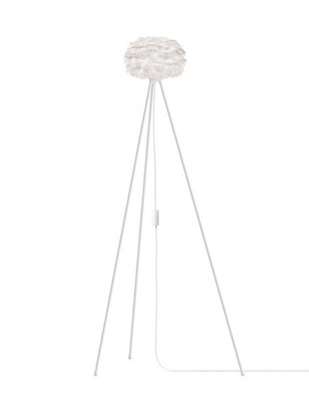 Trépied de lampe, Tripod Floor