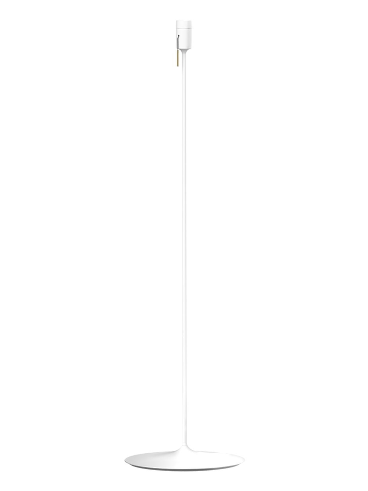 Pied de lampadaire, Champagne Floor Blanc  - Umage 