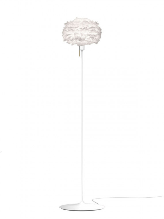 Lamp stand, Champagne floor