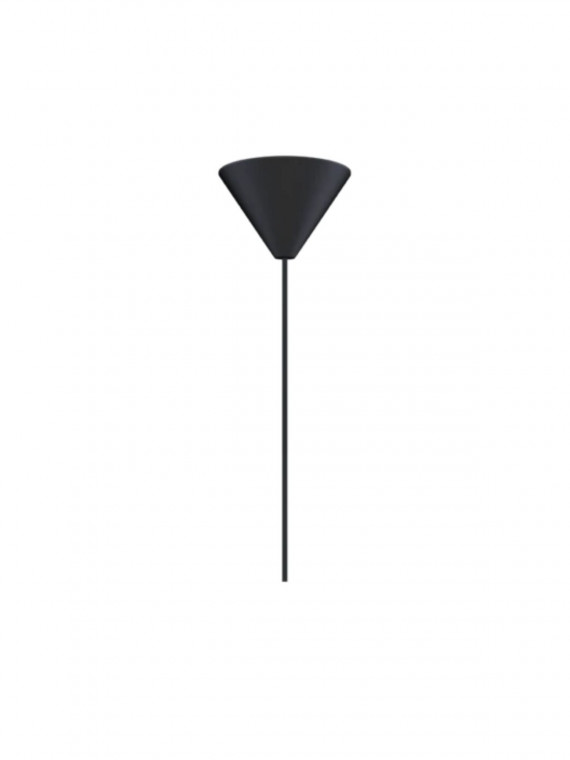 UMAGE - Goose feather pendant, Eos Medium - MBS Design