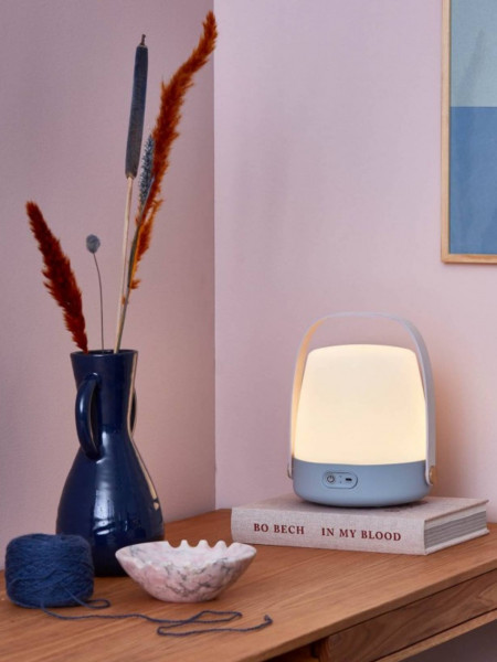 Lampe LED Lite-up portable, Kooduu